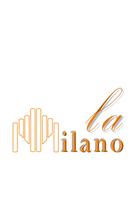 La Milano Cartaz