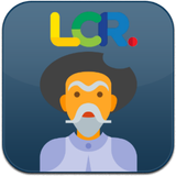 LCR App icône