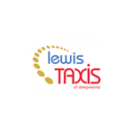 Lewis Taxis Abergavenny APK