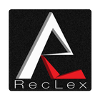 RecLex ícone