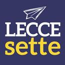 Lecce Sette aplikacja