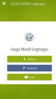 Lega Nord Legnago captura de pantalla 3