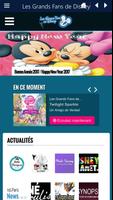 Les Grands Fans De Disney syot layar 2