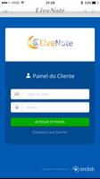 LiveNote App screenshot 2