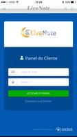 LiveNote App Ekran Görüntüsü 2