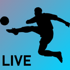 Ergebnisselive - LiveScore - Fussball Live icône