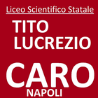 LSS Tito Lucrezio Caro Napoli ไอคอน