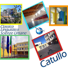 Liceo Gaio Valerio Catullo icône