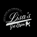 Lisa's Pets Styles APK