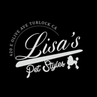 Lisa's Pets Styles icône