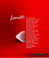 Lucaffe DE постер
