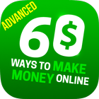 Make Money - Advanced icône