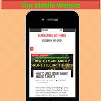 Make Money Online Guide 截图 1