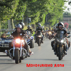 Mototurismo Agna icon