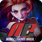 Guia Mobile Legends Brasil icon