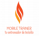 Mobile Trainer icône