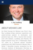 Mohave Law 스크린샷 1