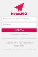 News2Go постер