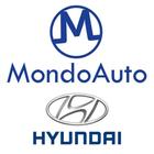 Mondo Auto ไอคอน