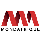 Mondafrique أيقونة