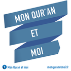Mon Quran Et Moi آئیکن
