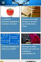 Mon Quran Et Moi syot layar 1