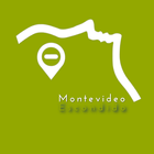 Montevideo Escondido أيقونة