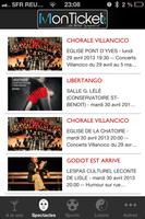MONTICKET.RE screenshot 2