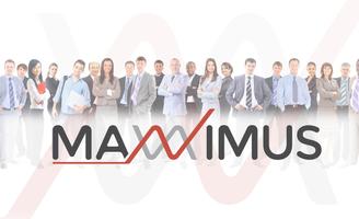 Maxxximus постер