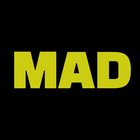 Mad Butcher Porirua icono