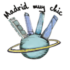 Madrid Muy Chic Zeichen