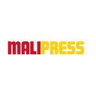 آیکون‌ Malipress