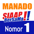 Manado SIAAP 圖標