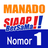 Manado SIAAP иконка