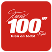 Stereo 100 App