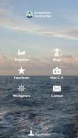 Maritieme Vacature App captura de pantalla 1