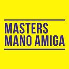 Masters Mano Amiga アイコン