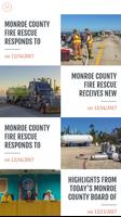 Monroe County FL 海报