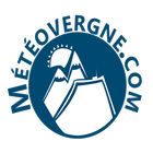 Météovergne ícone