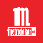 Metrodakar आइकन