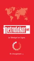 Metrodakar poster