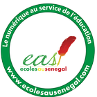Ecoles au Sénégal icône
