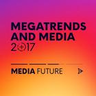 Megatrends and Media icône