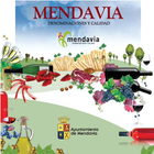 Mendavia App آئیکن