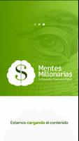 Mentes Millonarias 海報