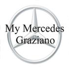 Mercedes Graziano آئیکن