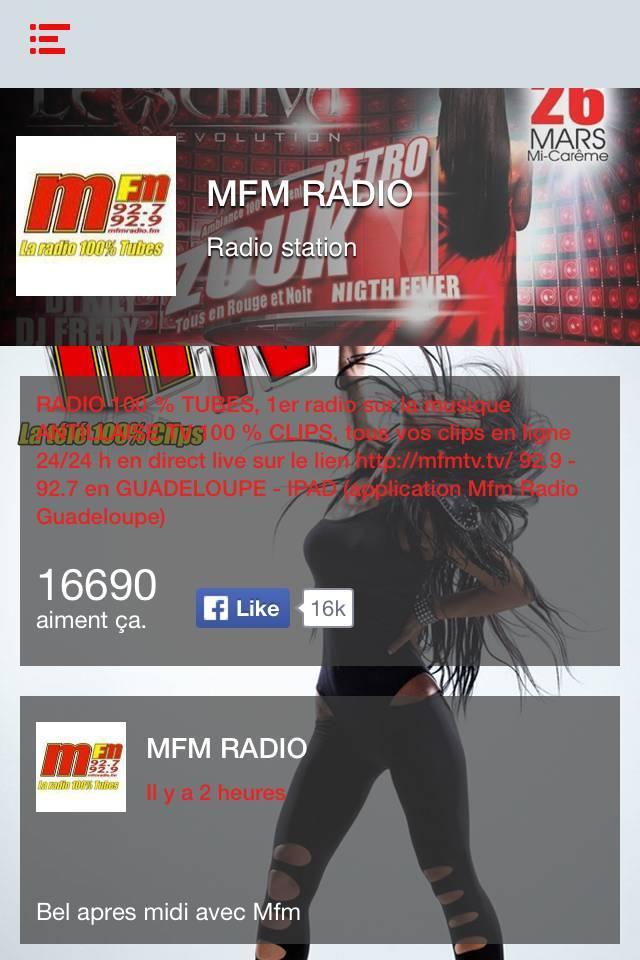 Mfm Tv Radio for Android - APK Download