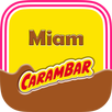Miam: Carambar (recettes) APK