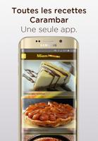 Miam: Carambar (recettes) 截圖 1