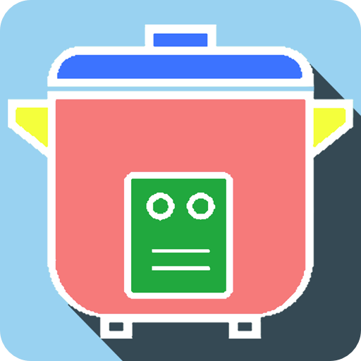 Miam : Cookeo (recettes)